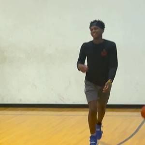 Meet your Posher, Teekae